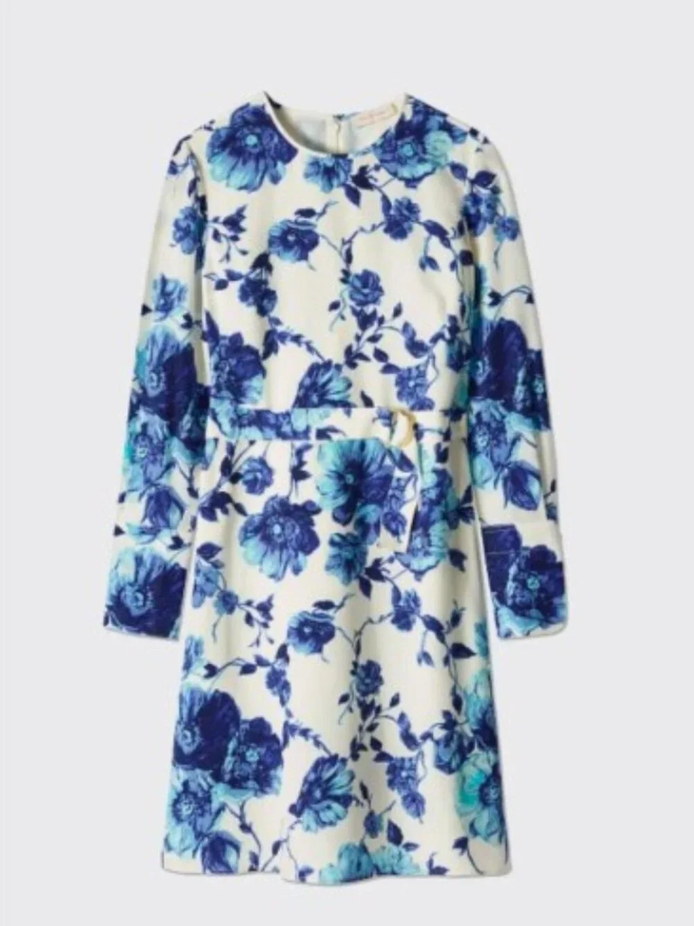 NWT Tory Burch silk dress Size 4 original $458